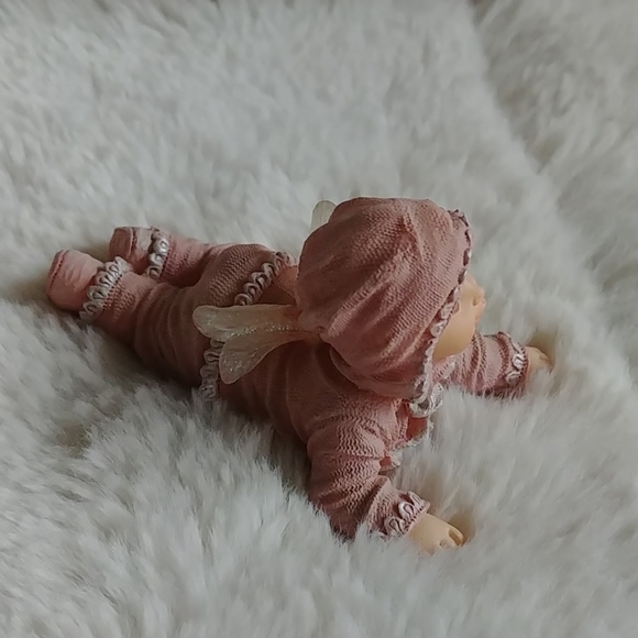 Boyds Collection Faerietots Lookie & Toesie - Picture 3 of 11